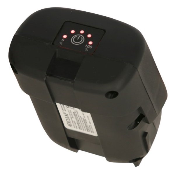 Aesculap Econom CL batteri