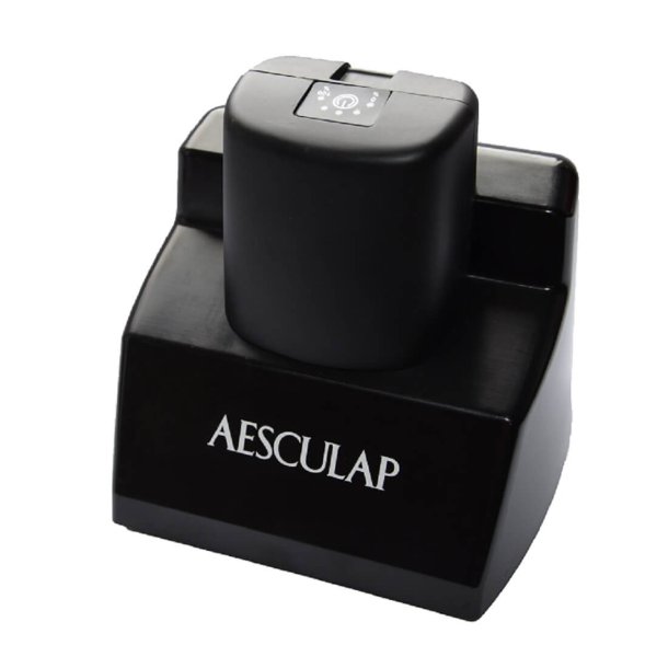 AESCULAP ECONOM CL kreaturklipper med 1 batteri inkl. 1 skr