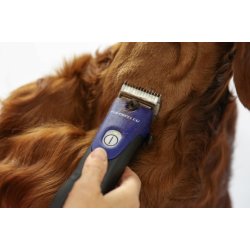 Aesculap Favorita CLi bl uden skr, 2 batterier