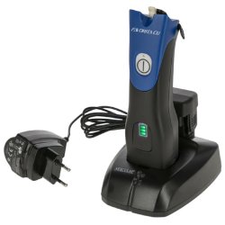 Aesculap Favorita CLi bl uden skr, 2 batterier