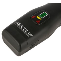 Aesculap Favorita CLi bl uden skr, 2 batterier