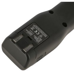 Aesculap Favorita CLi bl uden skr, 2 batterier