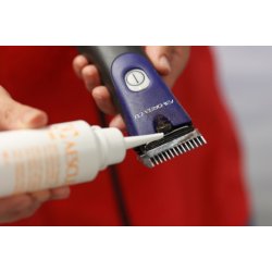 Aesculap Favorita CLi bl uden skr, 2 batterier