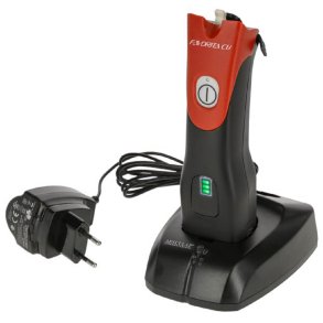 Aesculap Favorita CLi rd uden skr, 1 batteri