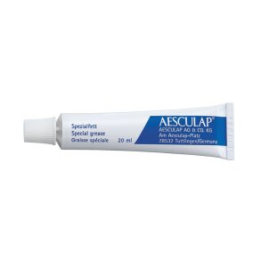 Aesculap fedt tube 20ml. GT605