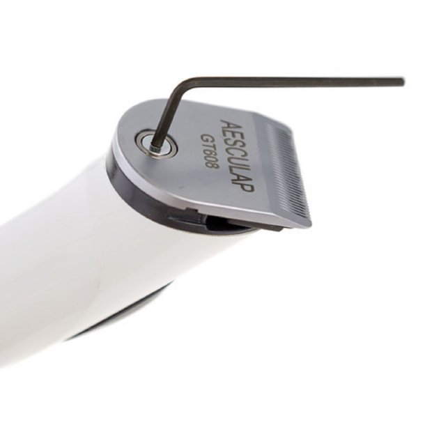 Aesculap Exacta GT416  Li-Ion potetrimmer