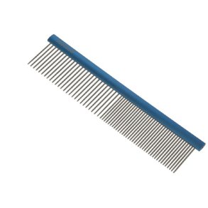 Aesculap kam rustfri stl 19 cm. bl alu.