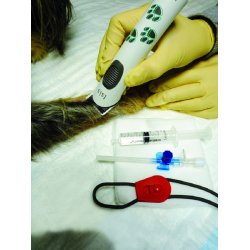 Aesculap Isis GT421 Li-Ion potetrimmer