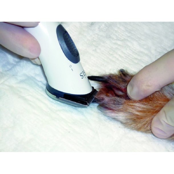 Aesculap Isis GT421 Li-Ion potetrimmer