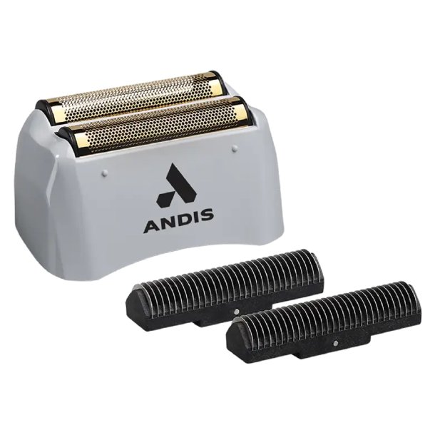 Andis ProFoil� shaver Titanium Foil w/cutter