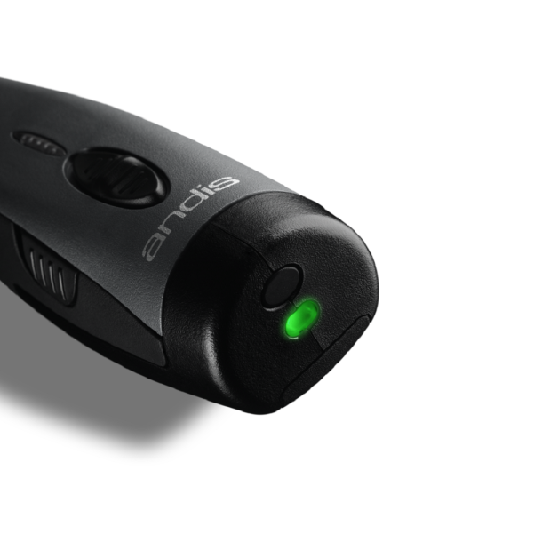 Andis Pulse ZR 2 batteri