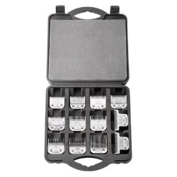 Andis kuffert til 12 Skr 