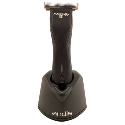 Andis Pulse ZR 2 hest m/skr T-84