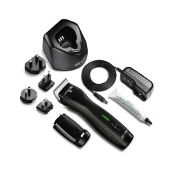 Andis Pulse ZR 2 hest m/skr T-84