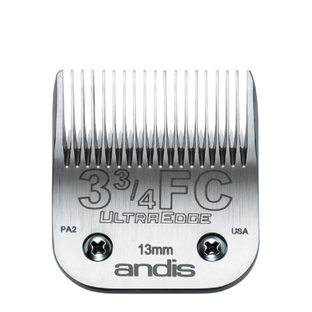 Andis skr 3 3/4FC (13mm) ultraedge