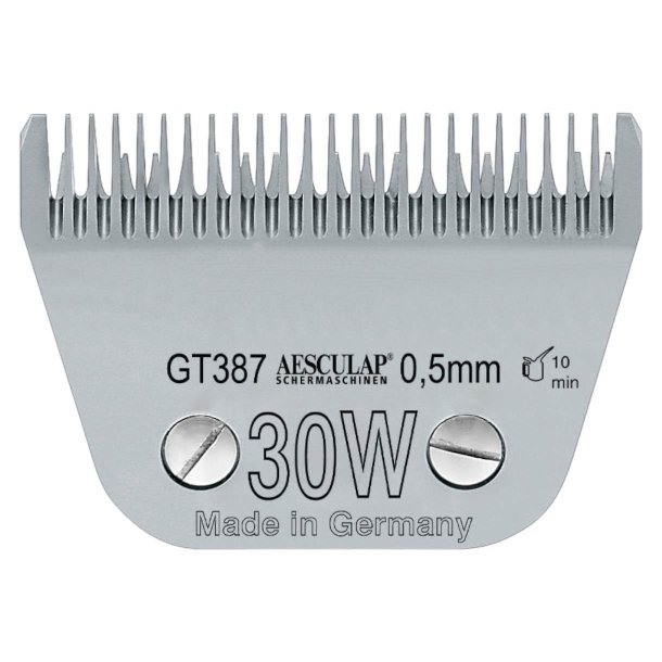 Aesculap Durati skr size 30W - GT387