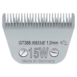 Aesculap Durati skr size 15W - GT388