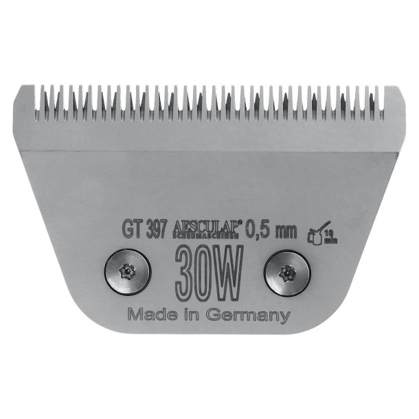 Aesculap Durati skr size 30W - GT397