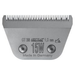 Aesculap Durati skr size 15W - GT398