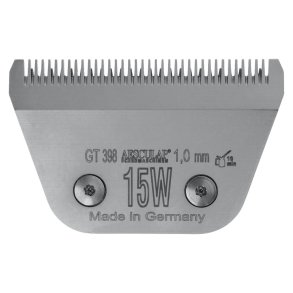 Aesculap Durati skr size 15W - GT398