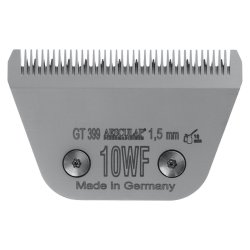 Aesculap Durati skr size 10WF - GT399