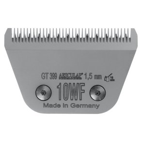 Aesculap Durati skr size 10WF - GT399