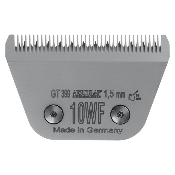 Aesculap Durati skr size 10WF - GT399