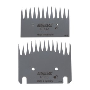 Aesculap kamst 3,5 mm. GT513/GT512