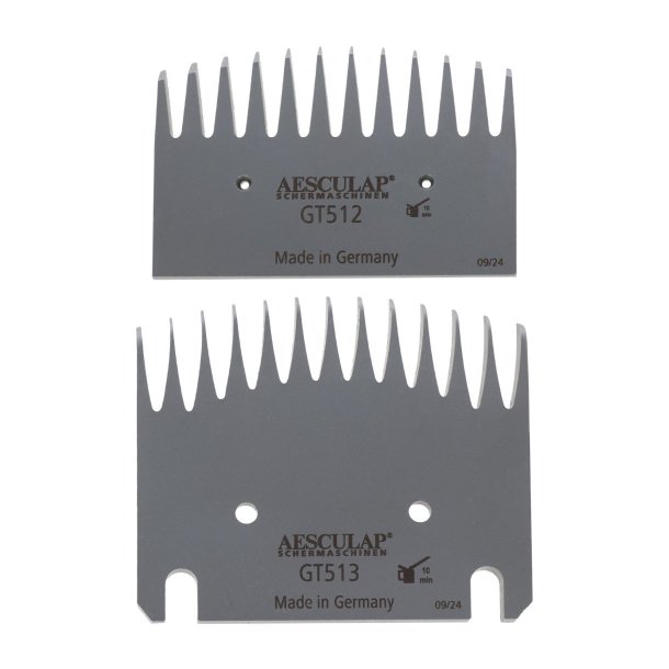 Aesculap kamst 3,5 mm. GT513/GT512