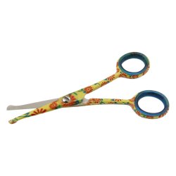 Thordal potesaks 4� lige gul