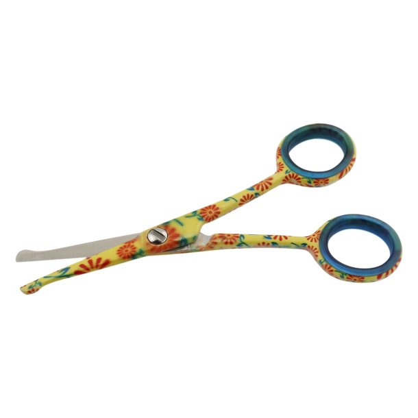 Thordal potesaks 4� lige gul