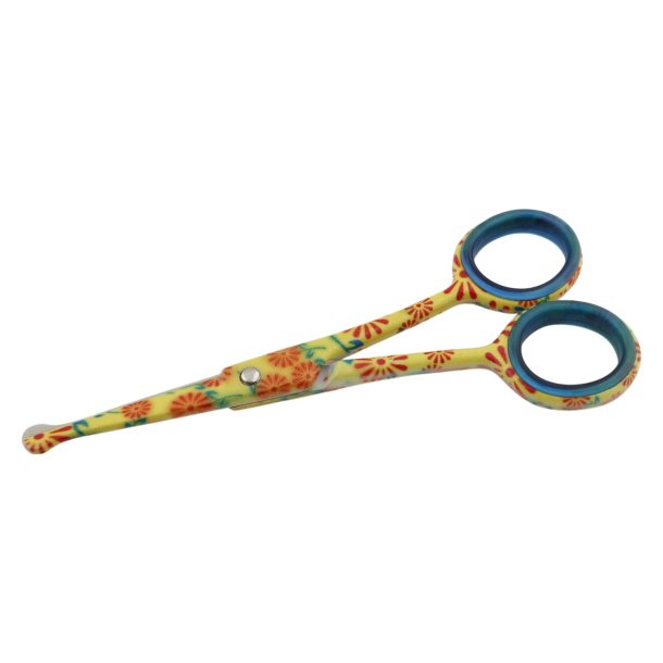 Thordal potesaks 4� lige gul