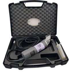 Hauptner electric 2000 PLUS SLV HEST