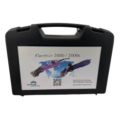 Hauptner electric 2000 PLUS SLV HEST