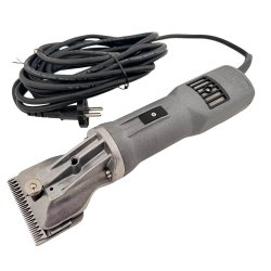 Hauptner electric 2000 PLUS SLV HEST