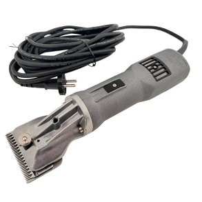 Hauptner electric 2000 PLUS SLV HEST