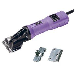 Hauptner electric 2000 PLUS HEST  m/ ekstra skr