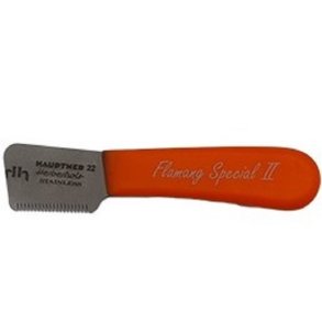 Hauptner Trimmekniv SP. 2 hjrehnd