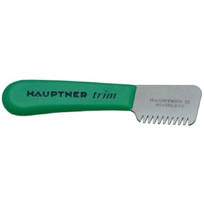 Hauptner Trimmekniv TRIM venstrehnd