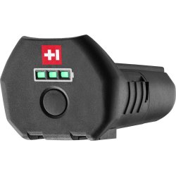 Heiniger Opal cordless 2 speed m/2 batterier og skr 10