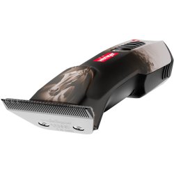 Heiniger OpalHorse cordless m/2 batterier og skr 10WF