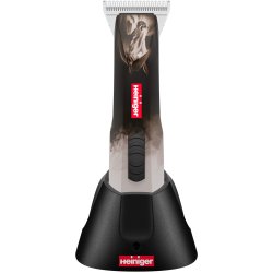 Heiniger OpalHorse cordless m/2 batterier og skr 10WF