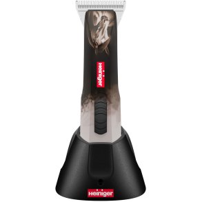 Heiniger OpalHorse cordless m/2 batterier og skr 10WF