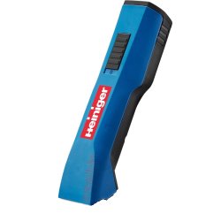 Heiniger Saphir cordless m/1 batteri, uden skr