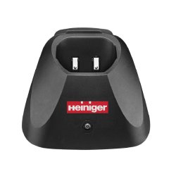 Heiniger SaphirBasic cordless m/1 batteri og skr 10