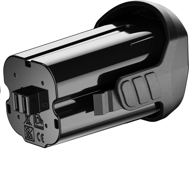 Heiniger Xcell batteri