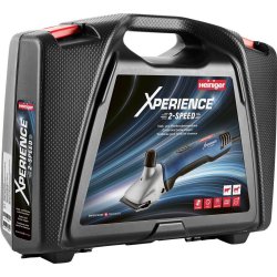 Heiniger Xperience 2-speed hesteklipper