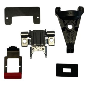 Heiniger Opal reservedelsst