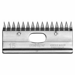 Heiniger kamst 3 mm. hest 31/15