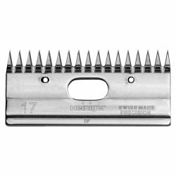 Heiniger kamst 3 mm. hest 35/17